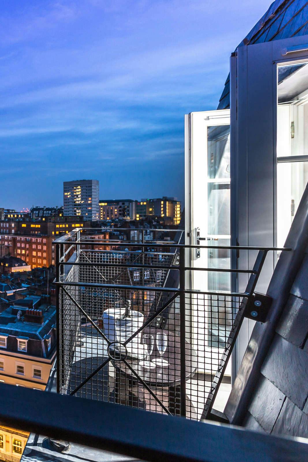 Hotel Washington Mayfair Hotel photo 5