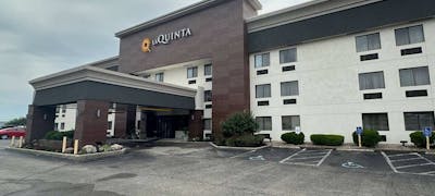 LQ by Wyndham Cincinnati North