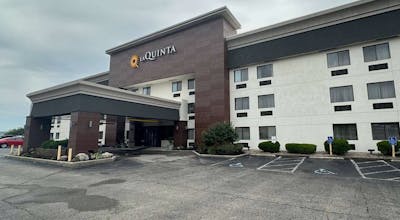 LQ by Wyndham Cincinnati North