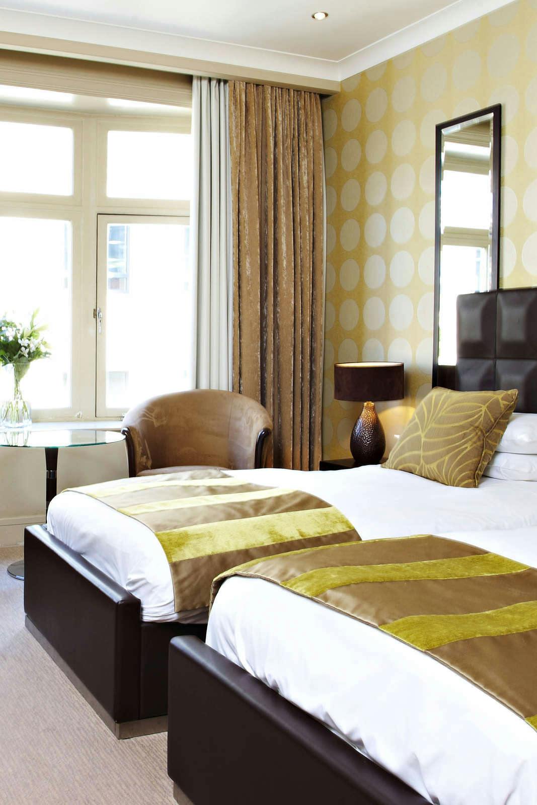 Hotel Washington Mayfair Hotel photo 4