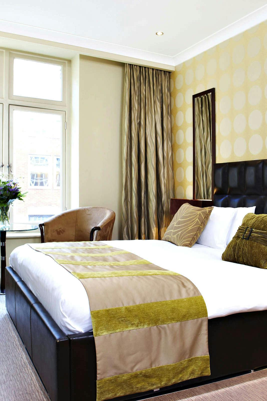 Hotel Washington Mayfair Hotel photo 3