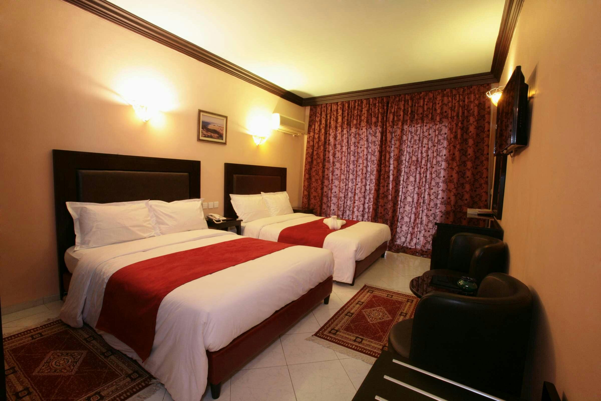 Hotel Imperial Holiday & Spa photo 1