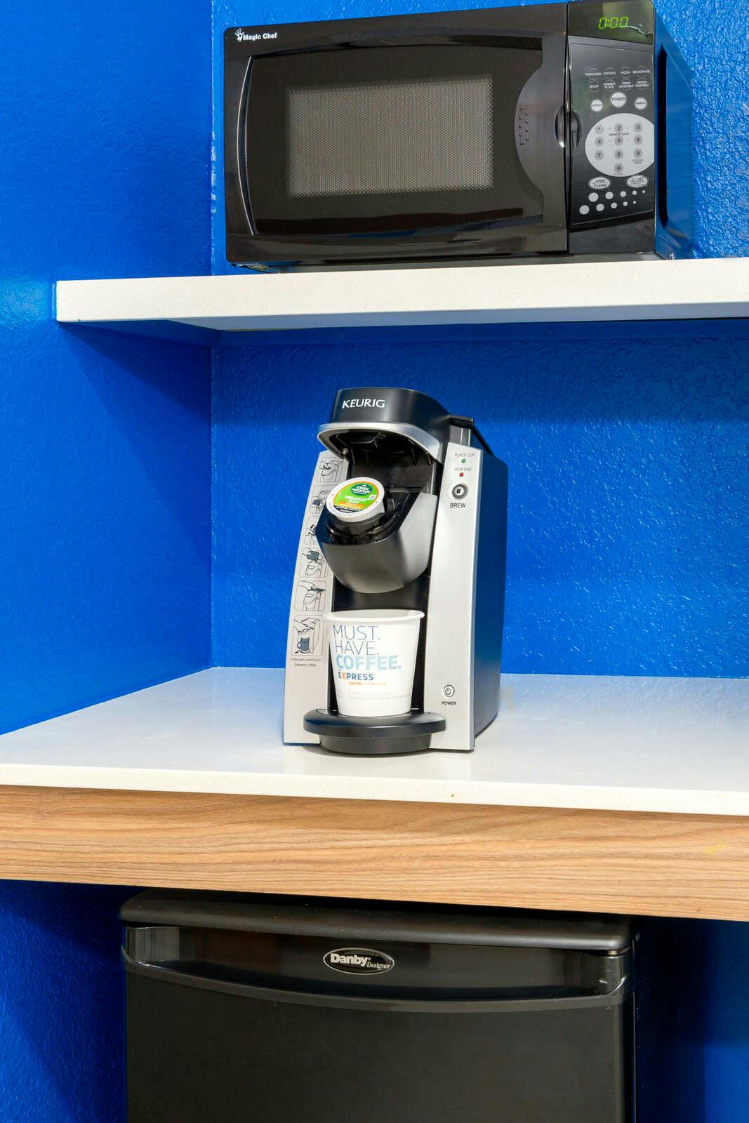 Hotel Holiday Inn Express & Suites Naples / Bonita Springs photo 5