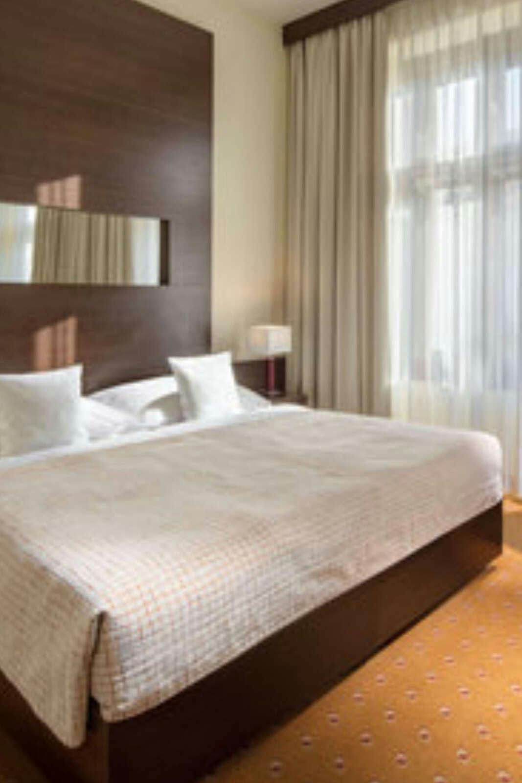 Clarion Hotel Prague City