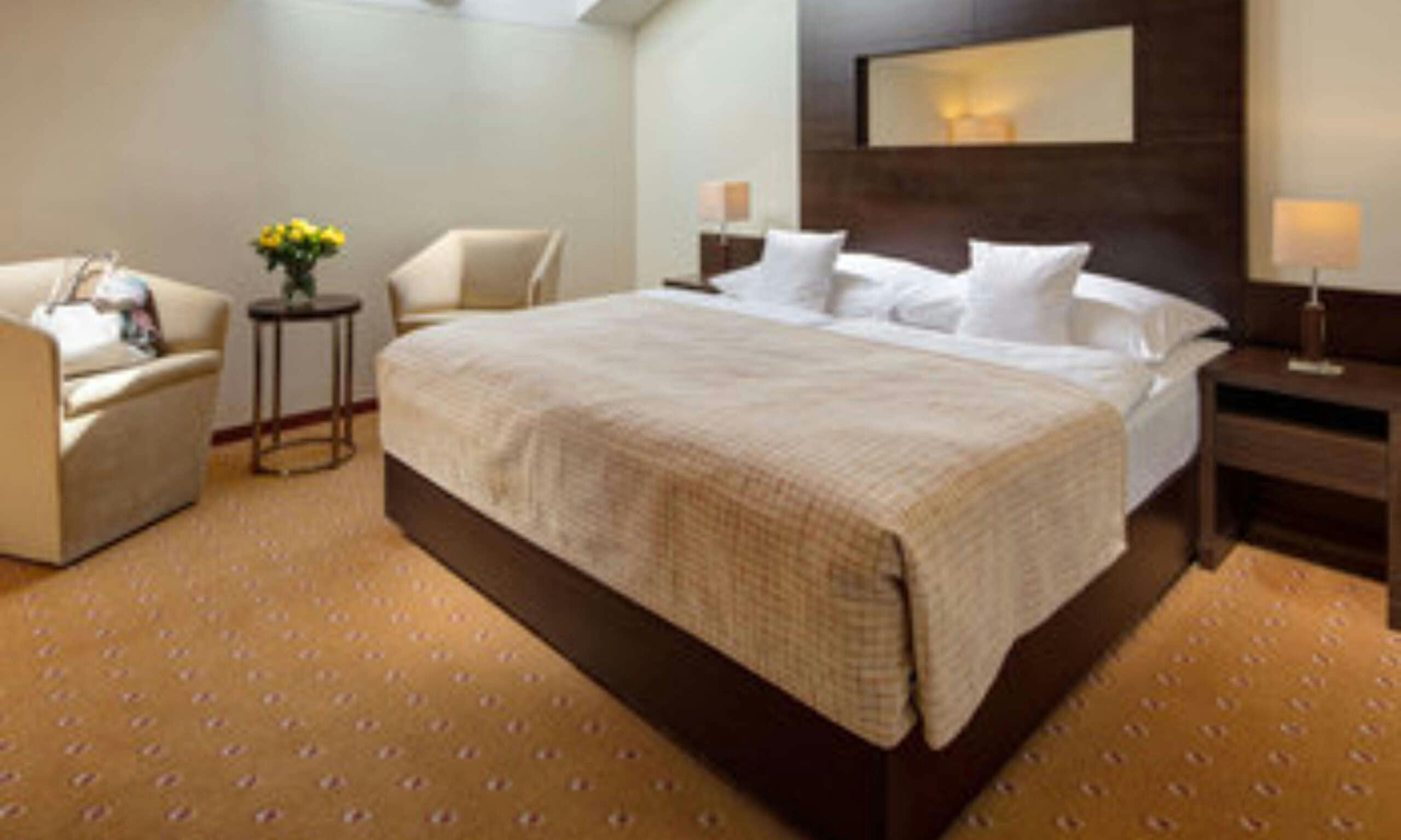 Hotel Clarion Hotel Prague City photo 4