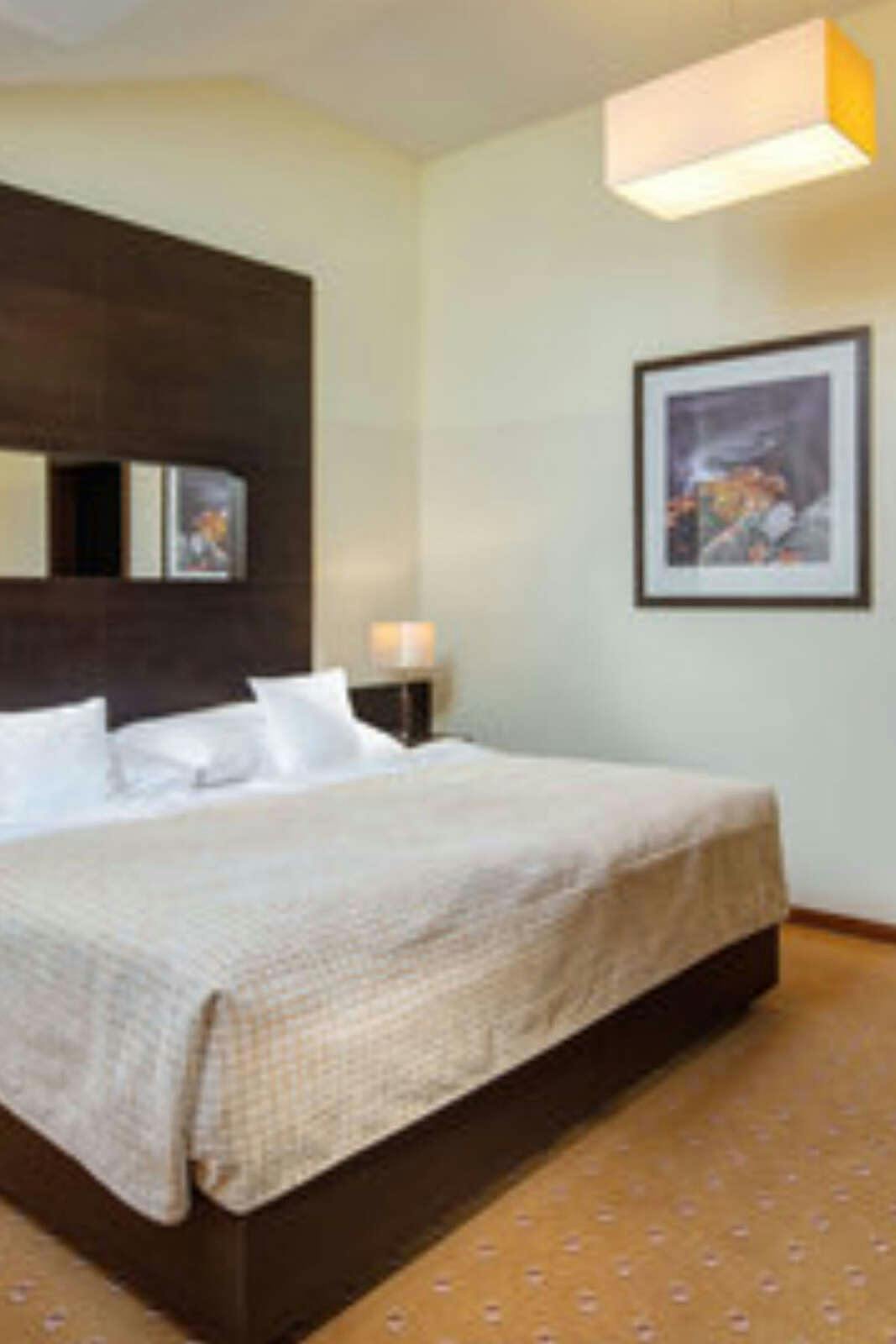 Hotel Clarion Hotel Prague City photo 1