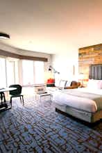 Hotel Cannery Pier Hotel & Spa photo 2