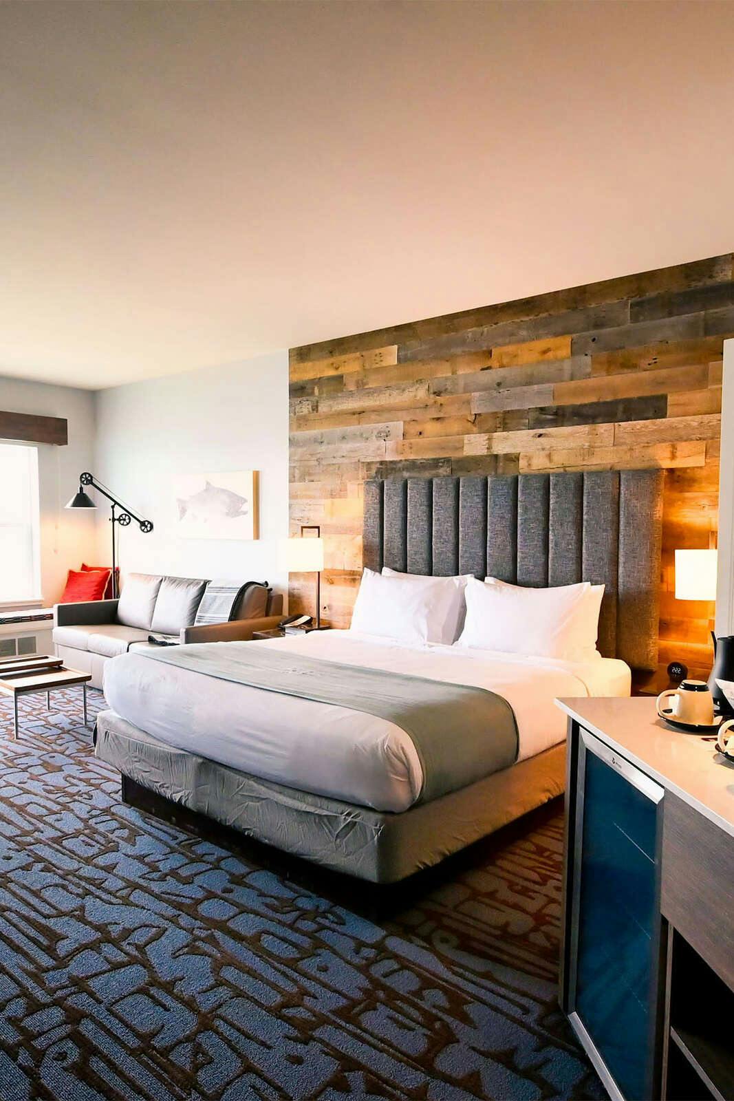 Hotel Cannery Pier Hotel & Spa photo 3