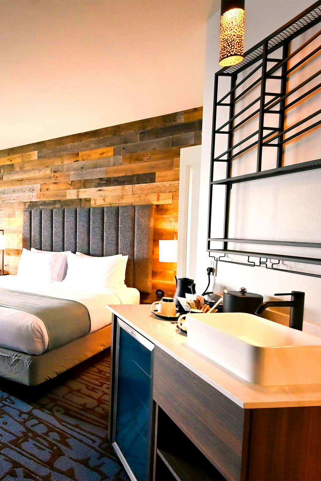 Hotel Cannery Pier Hotel & Spa photo 5