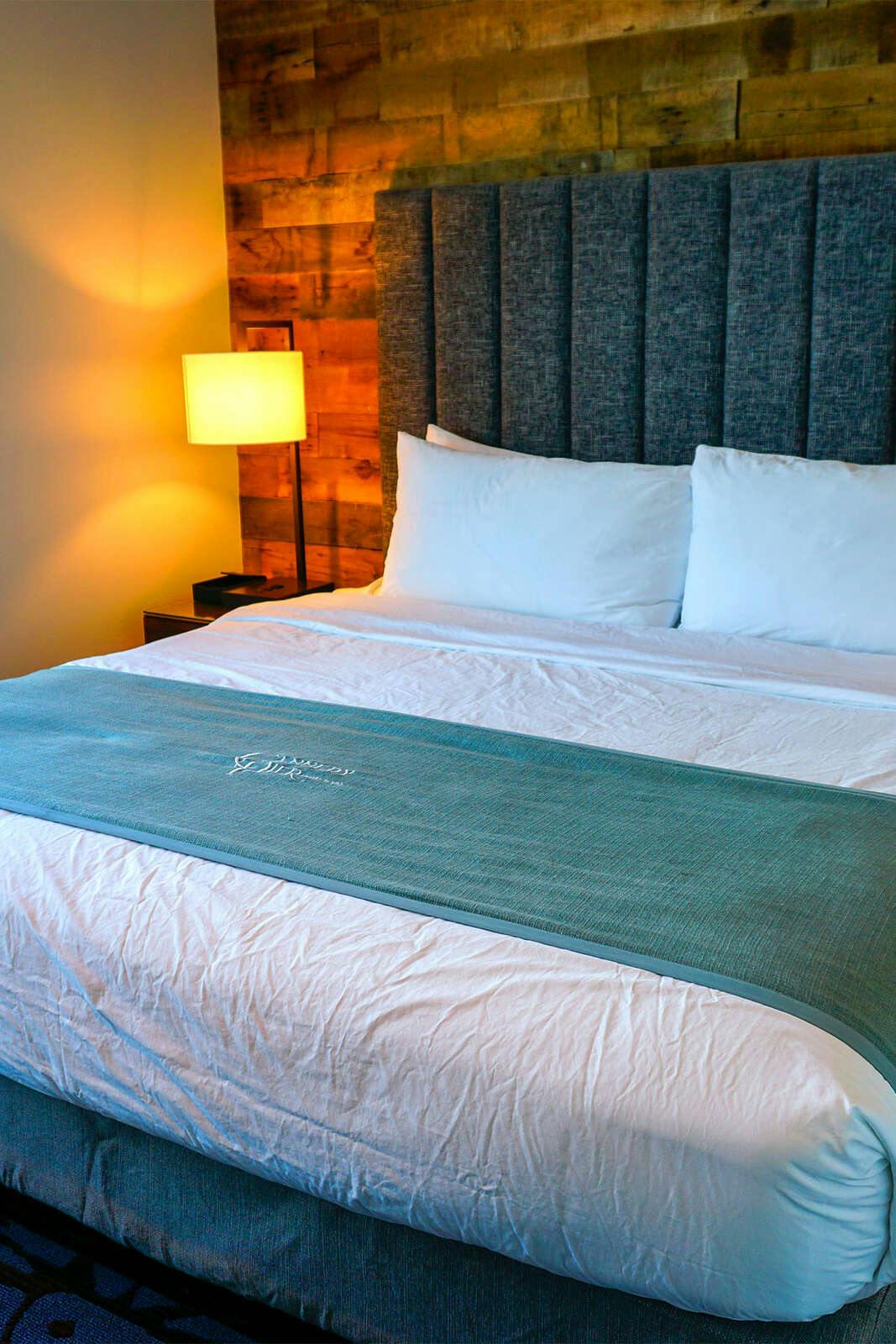 Hotel Cannery Pier Hotel & Spa photo 4