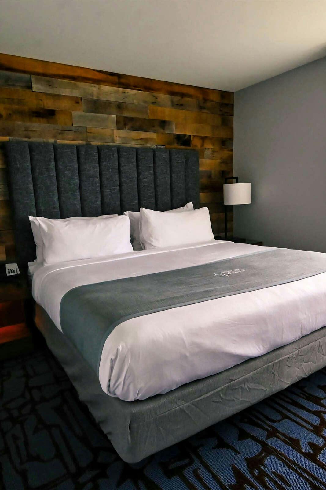 Hotel Cannery Pier Hotel & Spa photo 1