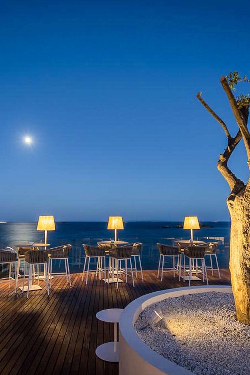 Hotel One Ibiza Suites photo 1