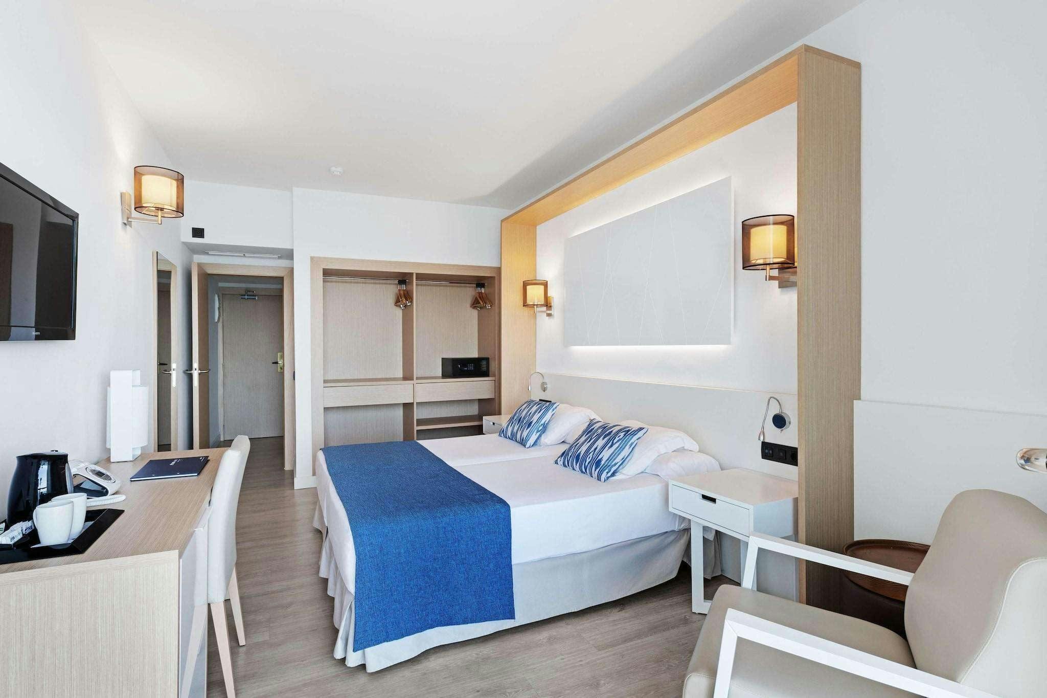 Hotel THB Los Molinos - Adults Only photo 1