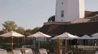 Montauk Yacht Club