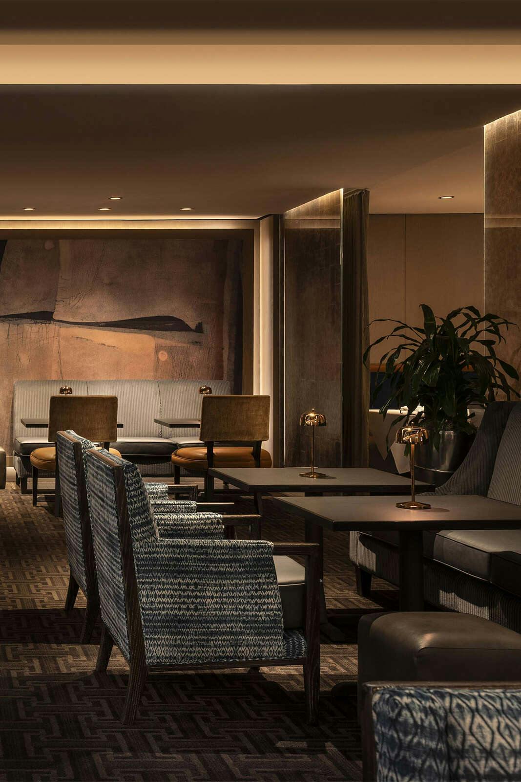 Hotel The Knickerbocker photo 2