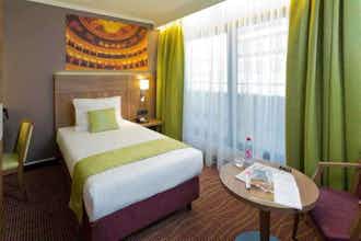 Hotel Quality Hotel Antwerpen Centrum Opera photo 1