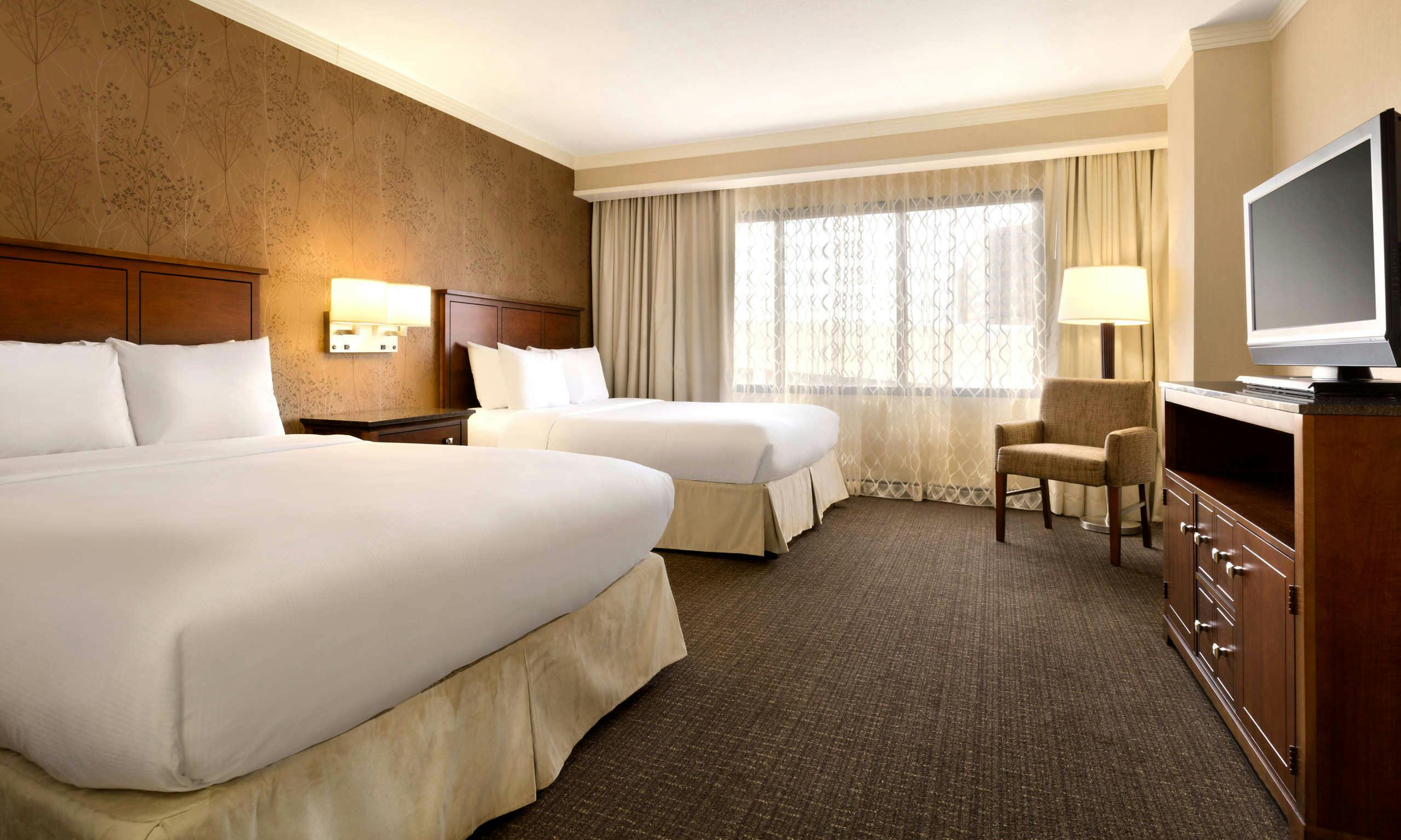 Hotel Embassy Suites by Hilton Austin Downtown South Congress photo 1