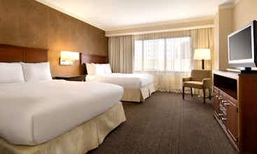 Hotel Embassy Suites by Hilton Austin Downtown South Congress photo 1