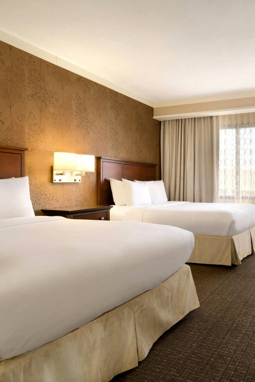 Hotel Embassy Suites by Hilton Austin Downtown South Congress photo 3