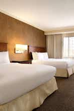 Hotel Embassy Suites by Hilton Austin Downtown South Congress photo 3