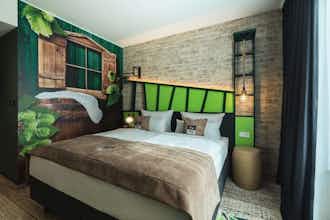 Hotel Holiday Inn The Niu, Hop Forchheim photo 3