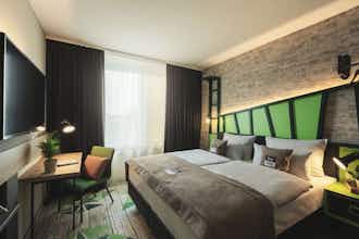 Hotel Holiday Inn The Niu, Hop Forchheim photo 4