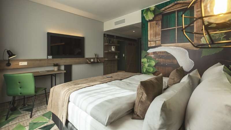 Hotel Holiday Inn The Niu, Hop Forchheim photo 5