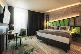 Hotel Holiday Inn The Niu, Hop Forchheim photo 1