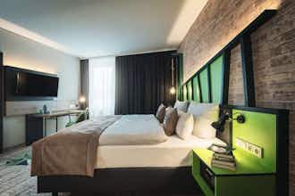 Hotel Holiday Inn The Niu, Hop Forchheim photo 2