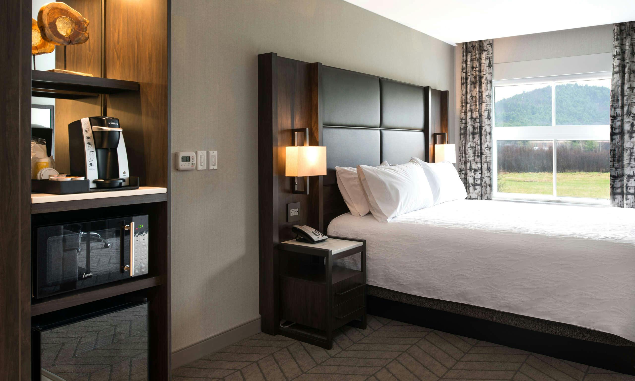 Hilton Garden Inn Hanover/Lebanon