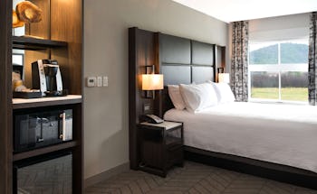 Hilton Garden Inn Hanover/Lebanon