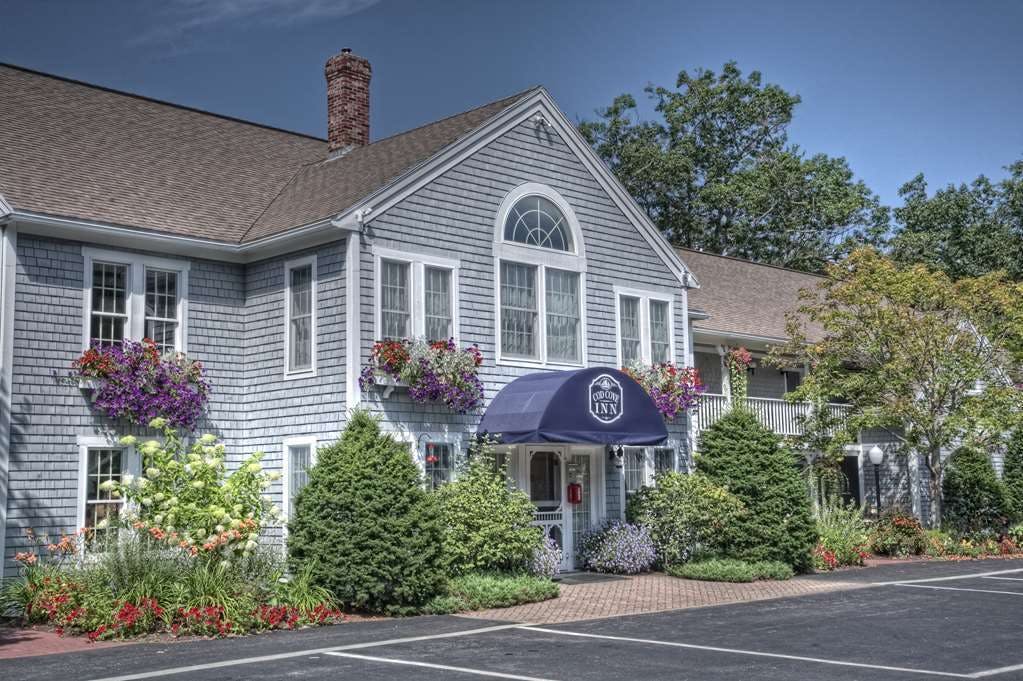 Cod Cove Inn, Bw Signature Collection