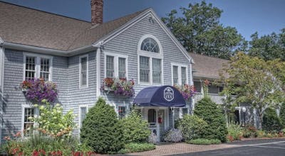 Cod Cove Inn, Bw Signature Collection