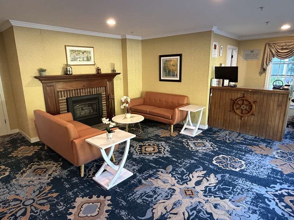 Hotel Cod Cove Inn, Bw Signature Collection photo 4