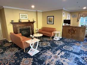 Hotel Cod Cove Inn, Bw Signature Collection photo 4