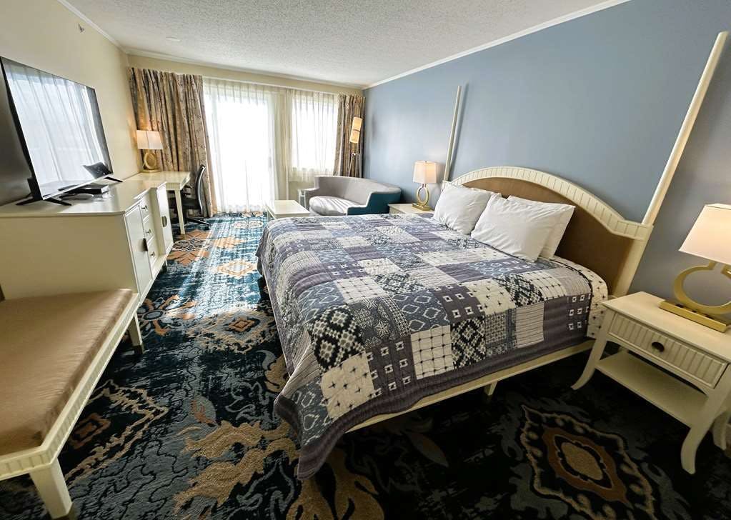 Hotel Cod Cove Inn, Bw Signature Collection photo 1