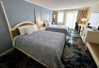 Hotel Cod Cove Inn, Bw Signature Collection photo 2