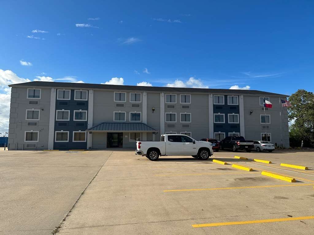 Sure Stay By Best Western Groves