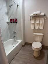 Hotel Sure Stay By Best Western Groves photo 3