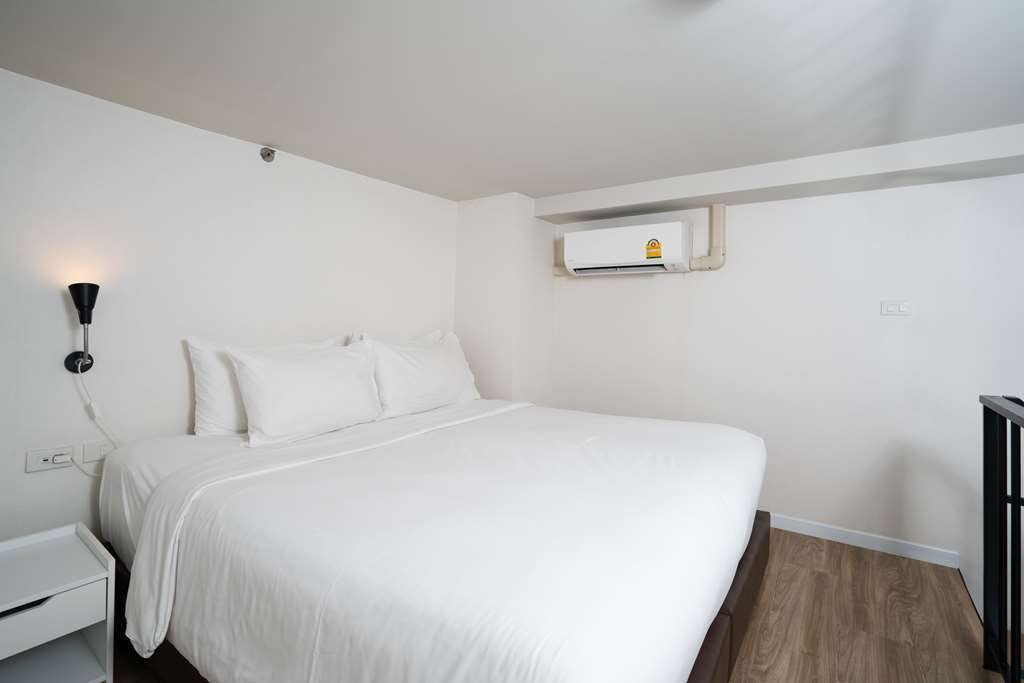 Hotel Sure Stay By Best Western Bangkok Ramintra photo 2