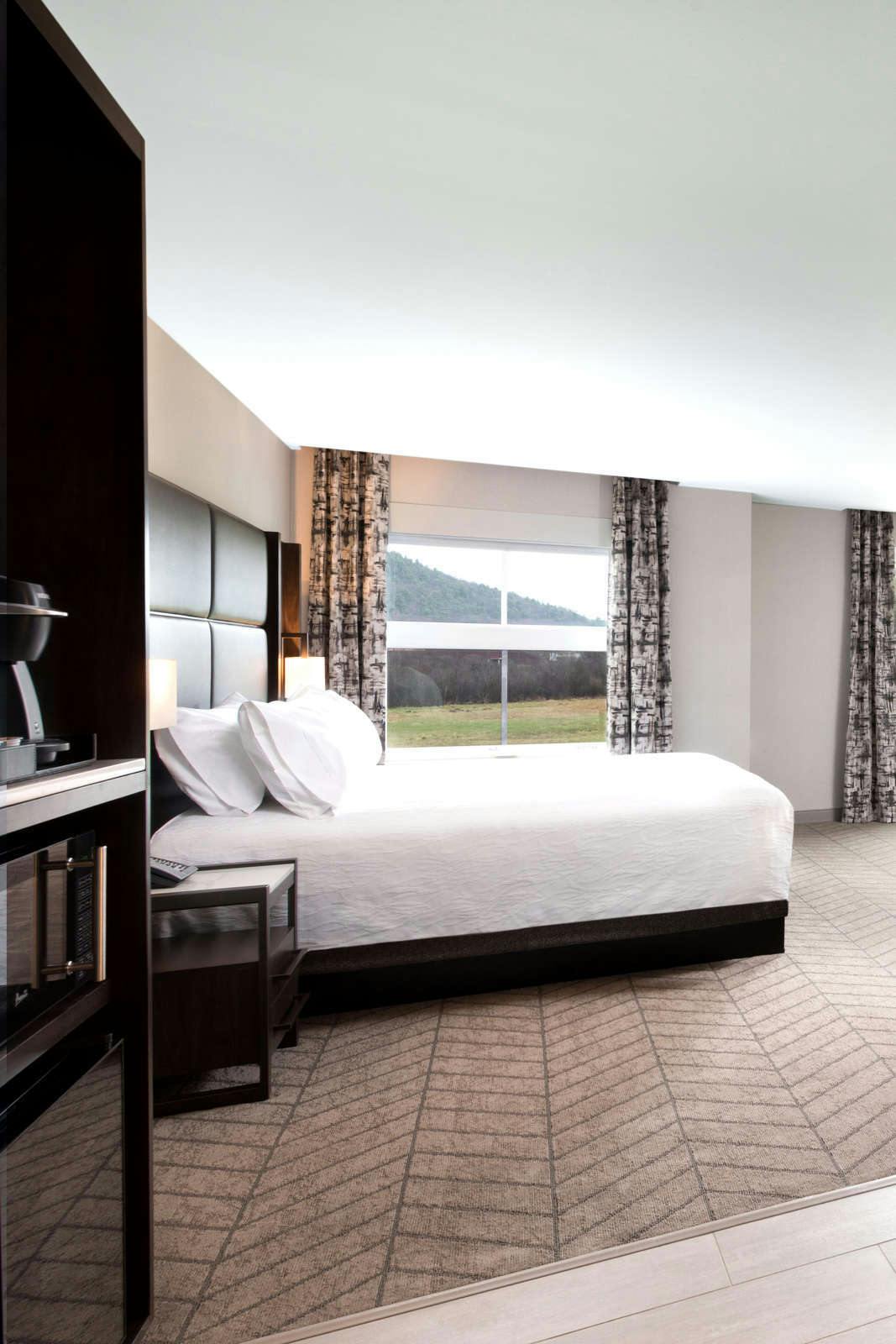 Hotel Hilton Garden Inn Hanover/Lebanon photo 4