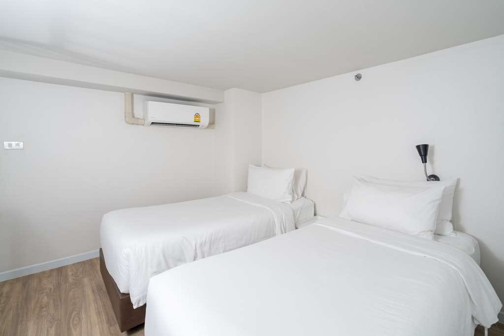 Hotel Sure Stay By Best Western Bangkok Ramintra photo 3