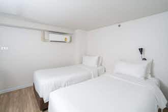 Hotel Sure Stay By Best Western Bangkok Ramintra photo 3