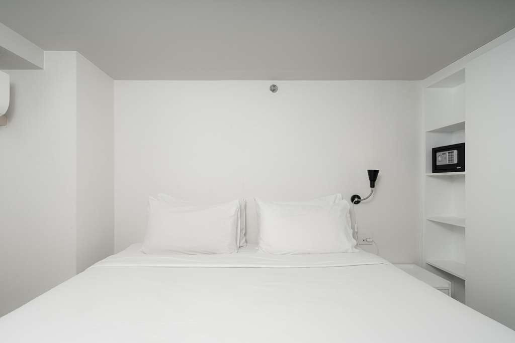 Hotel Sure Stay By Best Western Bangkok Ramintra photo 1