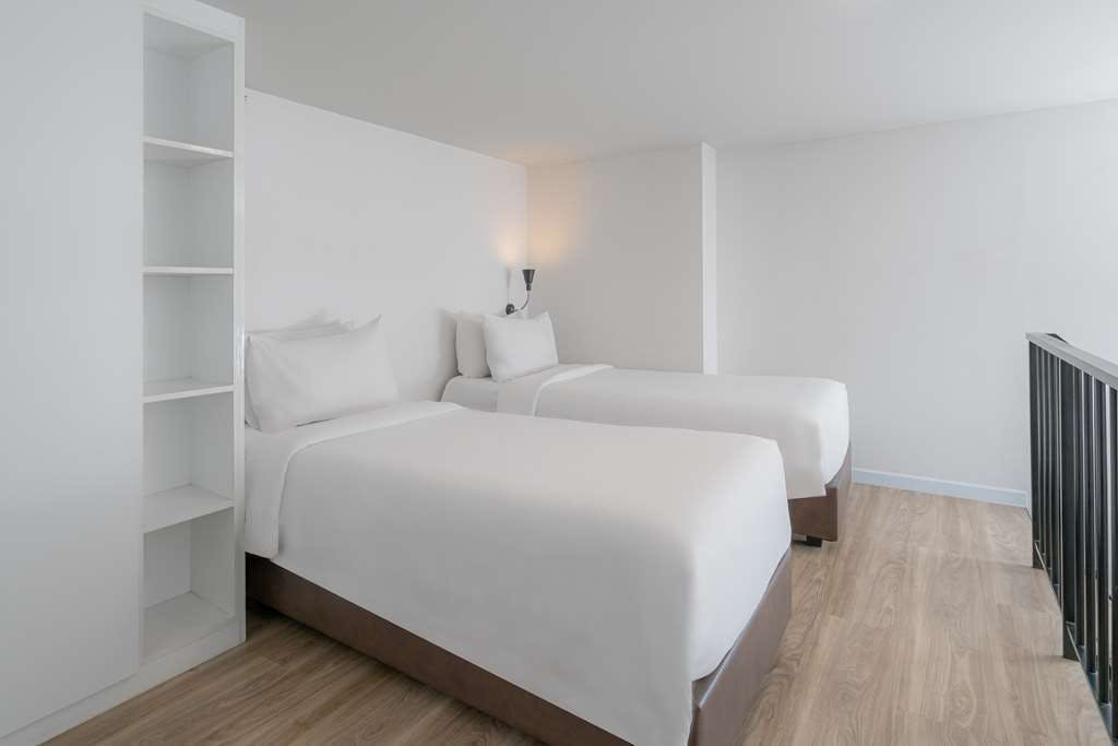 Hotel Sure Stay By Best Western Bangkok Ramintra photo 4