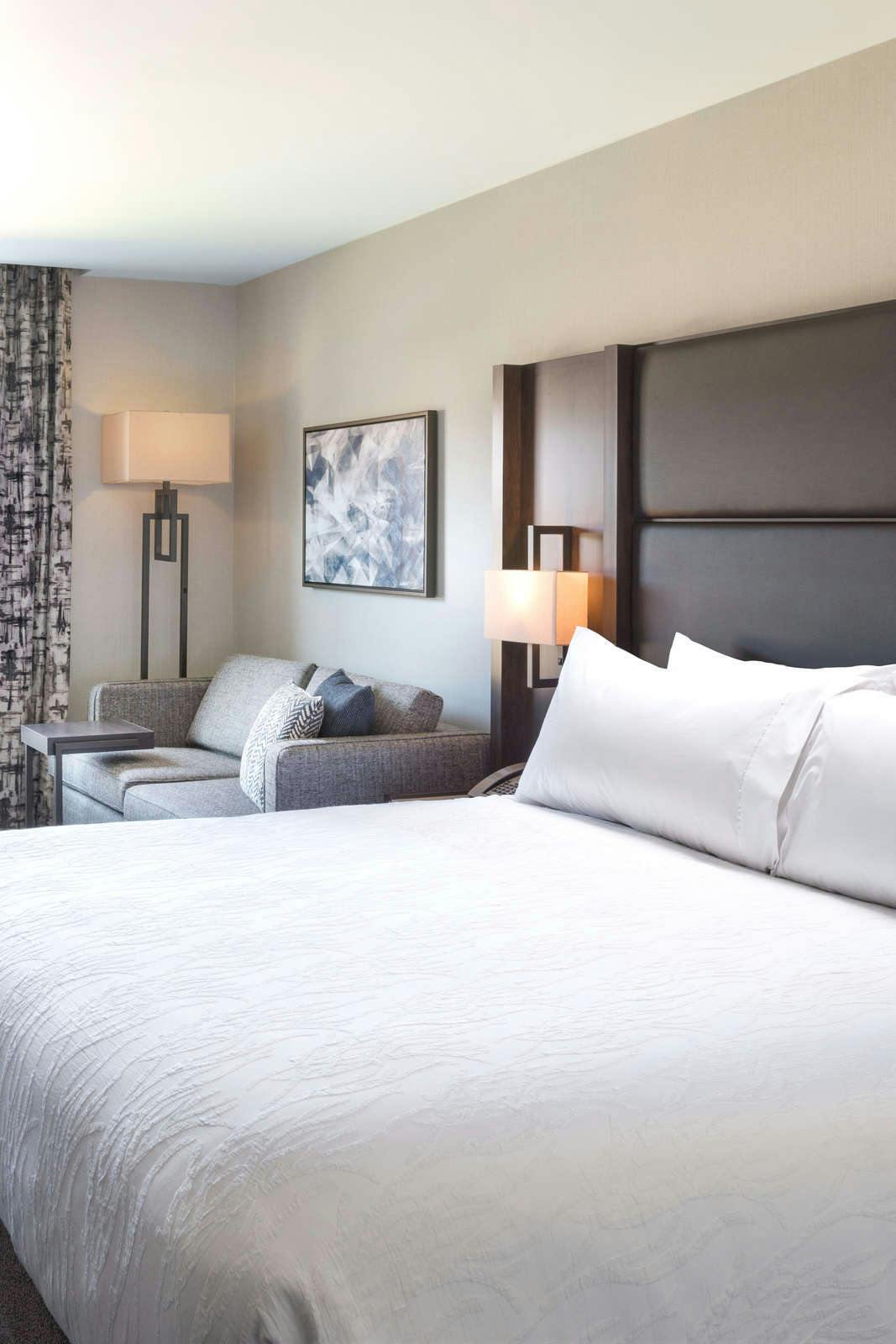 Hotel Hilton Garden Inn Hanover/Lebanon photo 2