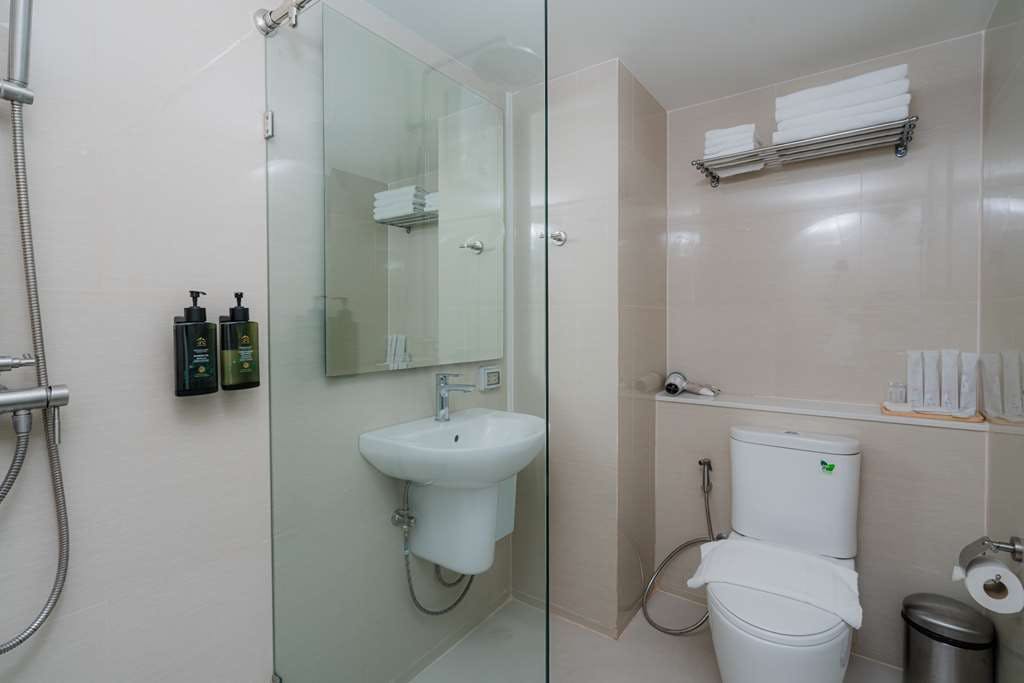 Hotel Sure Stay By Best Western Bangkok Ramintra photo 5