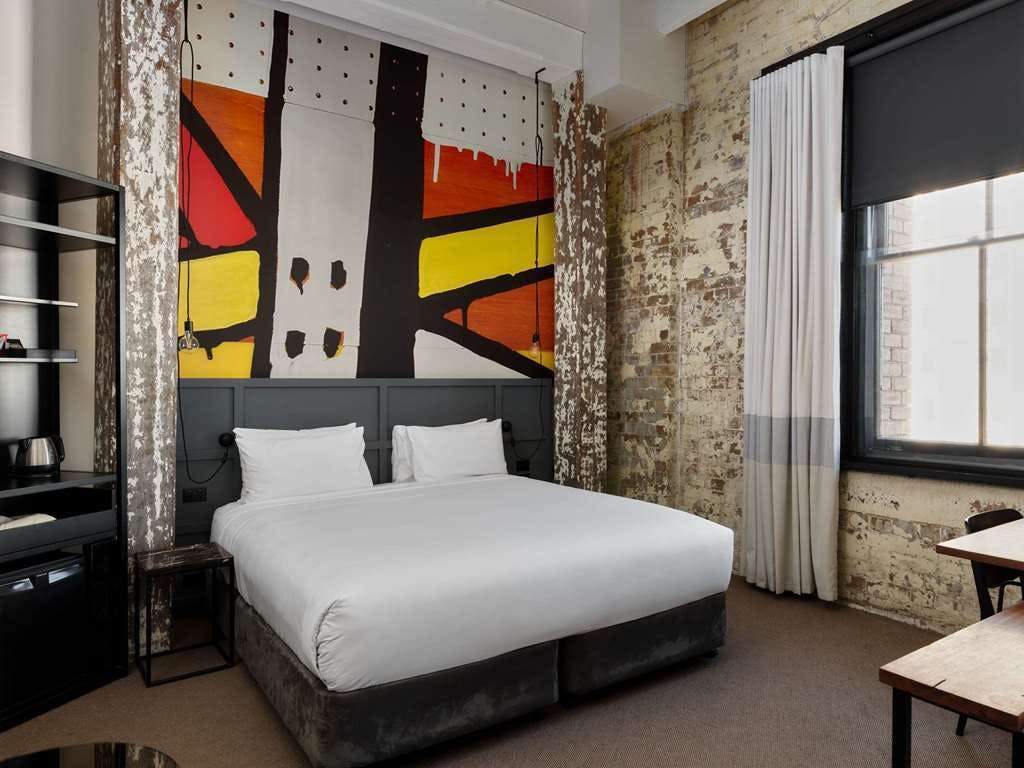 Hotel Hotel Woolstore 1888 - Handwritten Collection photo 5