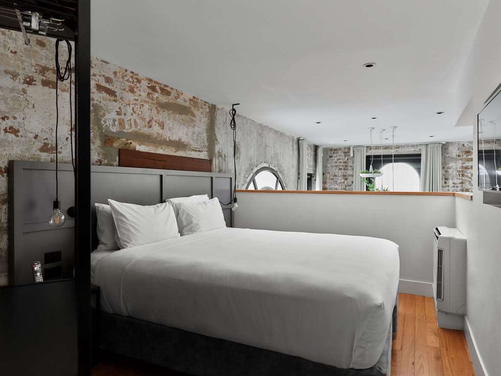 Hotel Hotel Woolstore 1888 - Handwritten Collection photo 3