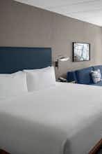 Hotel Courtyard by Marriott Pittsburgh University Center photo 1